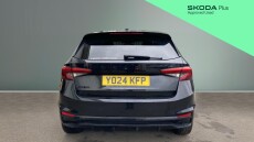 Skoda Fabia 1.0 TSI 116 Monte Carlo 5dr Petrol Hatchback